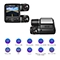 دوربین فیلم برداری خودرو Next Base مدل Dash Cam DVR D335